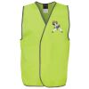 JB's Hi Vis Safety Vest Thumbnail