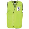 JB's Hi Vis Safety Vest Thumbnail