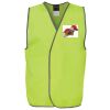 JB's Hi Vis Safety Vest Thumbnail