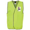 JB's Hi Vis Safety Vest Thumbnail