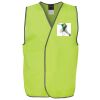 JB's Hi Vis Safety Vest Thumbnail