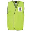 JB's Hi Vis Safety Vest Thumbnail