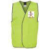 JB's Hi Vis Safety Vest Thumbnail