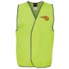 JB's Hi Vis Safety Vest Thumbnail