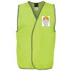 JB's Hi Vis Safety Vest Thumbnail