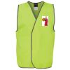 JB's Hi Vis Safety Vest Thumbnail