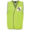 JB's Hi Vis Safety Vest Thumbnail