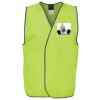 JB's Hi Vis Safety Vest Thumbnail