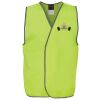 JB's Hi Vis Safety Vest Thumbnail