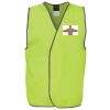 JB's Hi Vis Safety Vest Thumbnail