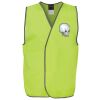 JB's Hi Vis Safety Vest Thumbnail