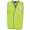 JB's Hi Vis Safety Vest Thumbnail