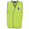 JB's Hi Vis Safety Vest Thumbnail