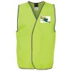 JB's Hi Vis Safety Vest Thumbnail