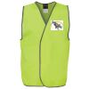 JB's Hi Vis Safety Vest Thumbnail
