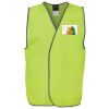 JB's Hi Vis Safety Vest Thumbnail