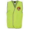 JB's Hi Vis Safety Vest Thumbnail