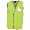 JB's Hi Vis Safety Vest Thumbnail