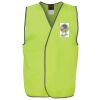 JB's Hi Vis Safety Vest Thumbnail