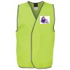 JB's Hi Vis Safety Vest Thumbnail