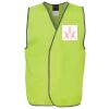 JB's Hi Vis Safety Vest Thumbnail