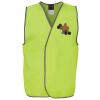 JB's Hi Vis Safety Vest Thumbnail