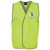 JB's Hi Vis Safety Vest Thumbnail