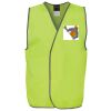 JB's Hi Vis Safety Vest Thumbnail