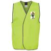 JB's Hi Vis Safety Vest Thumbnail