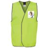 JB's Hi Vis Safety Vest Thumbnail