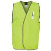 JB's Hi Vis Safety Vest Thumbnail