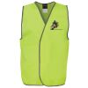 JB's Hi Vis Safety Vest Thumbnail