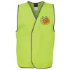JB's Hi Vis Safety Vest Thumbnail