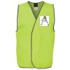 JB's Hi Vis Safety Vest Thumbnail
