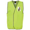 JB's Hi Vis Safety Vest Thumbnail