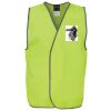 JB's Hi Vis Safety Vest Thumbnail