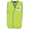 JB's Hi Vis Safety Vest Thumbnail