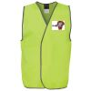 JB's Hi Vis Safety Vest Thumbnail
