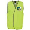 JB's Hi Vis Safety Vest Thumbnail