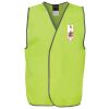 JB's Hi Vis Safety Vest Thumbnail