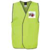 JB's Hi Vis Safety Vest Thumbnail