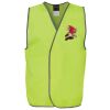 JB's Hi Vis Safety Vest Thumbnail