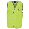 JB's Hi Vis Safety Vest Thumbnail