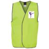 JB's Hi Vis Safety Vest Thumbnail