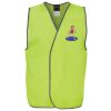 JB's Hi Vis Safety Vest Thumbnail