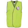 JB's Hi Vis Safety Vest Thumbnail