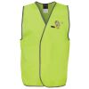 JB's Hi Vis Safety Vest Thumbnail