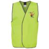 JB's Hi Vis Safety Vest Thumbnail