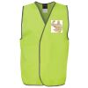 JB's Hi Vis Safety Vest Thumbnail