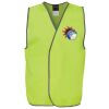 JB's Hi Vis Safety Vest Thumbnail